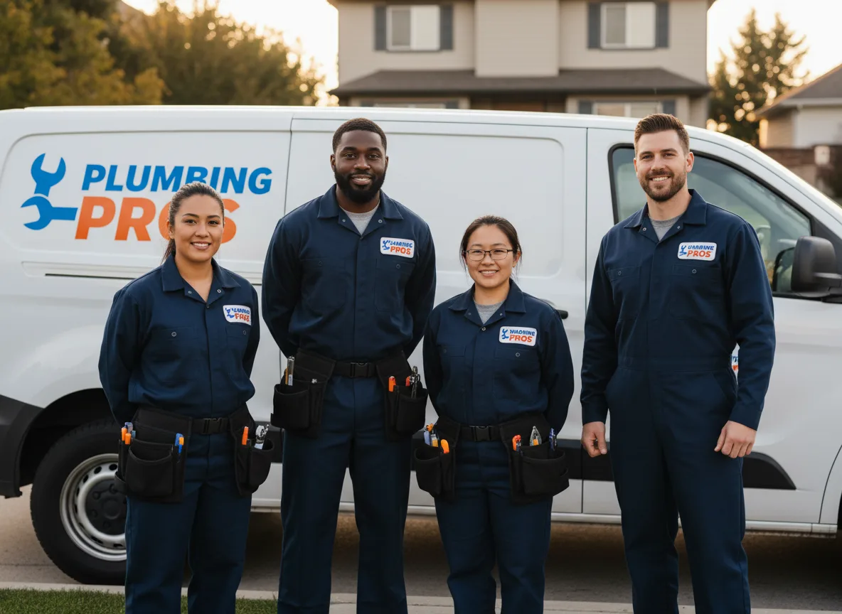 Water Heater Repair company in Coloma, CA